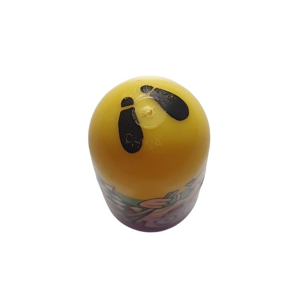 Mighty Beanz Special Edition Flagman Bean Series Moose Entertainment - Picture 4 of 4